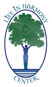 Life in Harmony Logo
